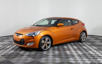 2012 Hyundai VELOSTER Base | LINDON, UT | Asay Auto Sales in Lindon, UT 84042