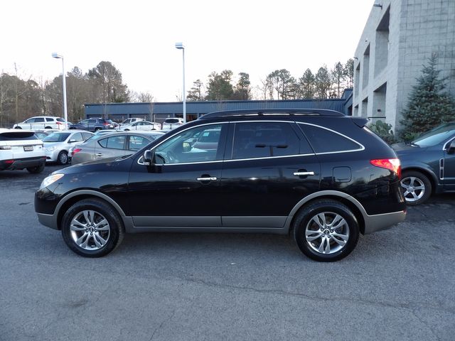 2012 Hyundai Veracruz Limited | Dalton, GA | Paniagua Auto Mall 2012 Hyundai Veracruz Limited | Dalton, GA | Paniagua Auto Mall