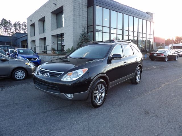 2012 Hyundai Veracruz Limited | Dalton, GA | Paniagua Auto Mall 2012 Hyundai Veracruz Limited | Dalton, GA | Paniagua Auto Mall
