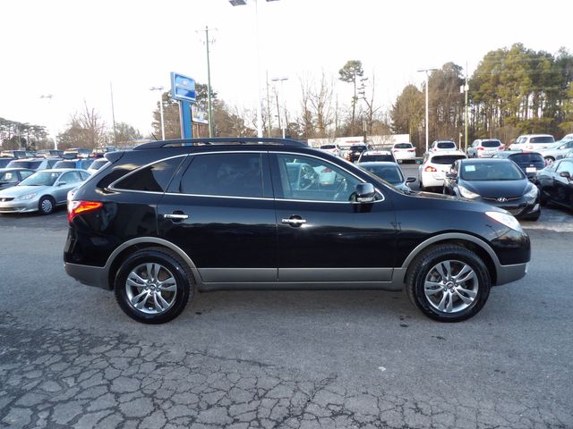 2012 Hyundai Veracruz Limited | Dalton, GA | Paniagua Auto Mall 