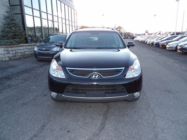 2012 Hyundai Veracruz Limited | Dalton, GA | Paniagua Auto Mall 