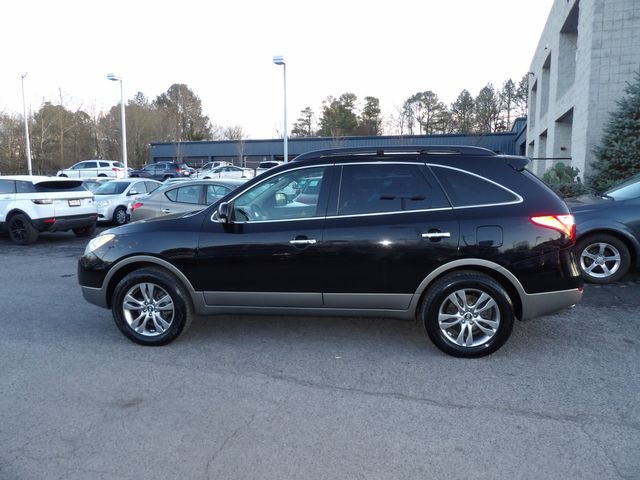 2012 Hyundai Veracruz Limited | Dalton, GA | Paniagua Auto Mall 2012 Hyundai Veracruz Limited | Dalton, GA | Paniagua Auto Mall