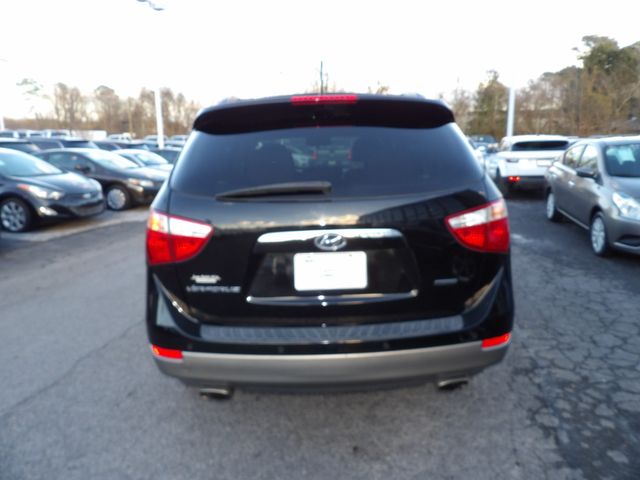 2012 Hyundai Veracruz Limited | Dalton, GA | Paniagua Auto Mall 2012 Hyundai Veracruz Limited | Dalton, GA | Paniagua Auto Mall