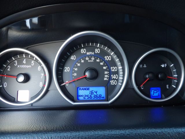 2012 Hyundai Veracruz Limited | Dalton, GA | Paniagua Auto Mall 