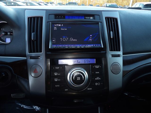 2012 Hyundai Veracruz Limited | Dalton, GA | Paniagua Auto Mall 2012 Hyundai Veracruz Limited | Dalton, GA | Paniagua Auto Mall