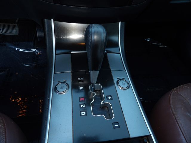 2012 Hyundai Veracruz Limited | Dalton, GA | Paniagua Auto Mall 