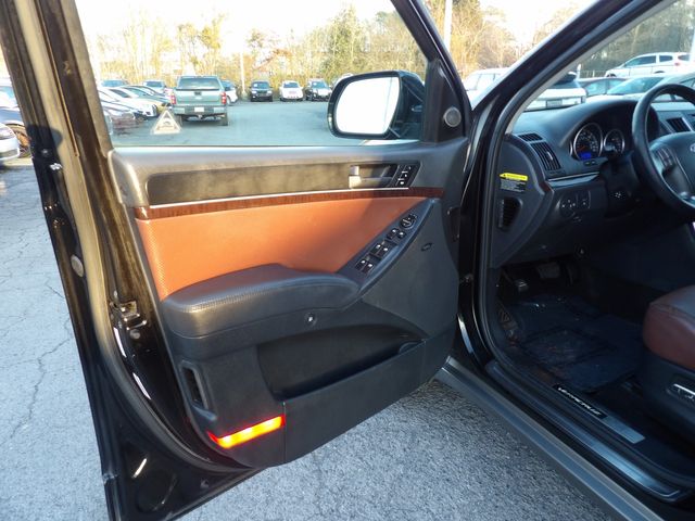 2012 Hyundai Veracruz Limited | Dalton, GA | Paniagua Auto Mall 2012 Hyundai Veracruz Limited | Dalton, GA | Paniagua Auto Mall