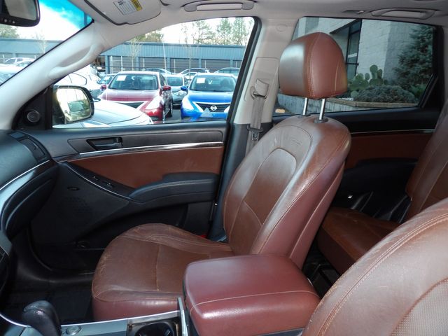 2012 Hyundai Veracruz Limited | Dalton, GA | Paniagua Auto Mall 