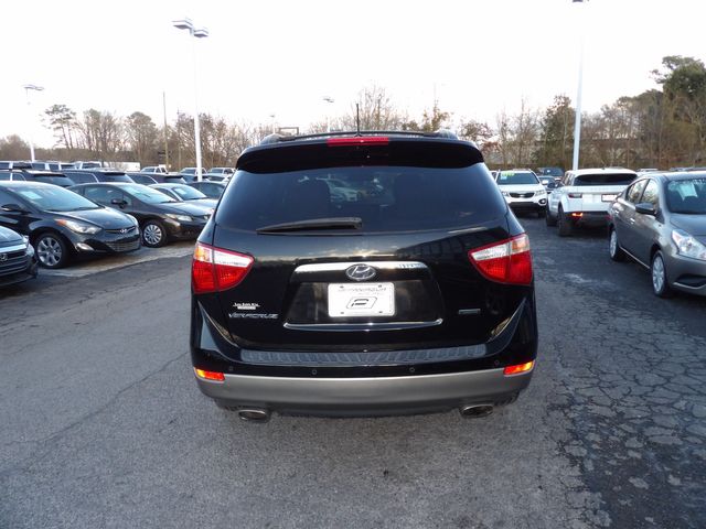 2012 Hyundai Veracruz Limited | Dalton, GA | Paniagua Auto Mall 2012 Hyundai Veracruz Limited | Dalton, GA | Paniagua Auto Mall