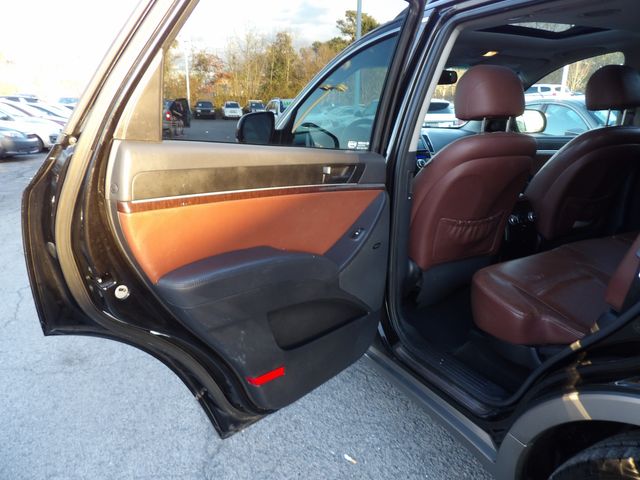 2012 Hyundai Veracruz Limited | Dalton, GA | Paniagua Auto Mall 2012 Hyundai Veracruz Limited | Dalton, GA | Paniagua Auto Mall