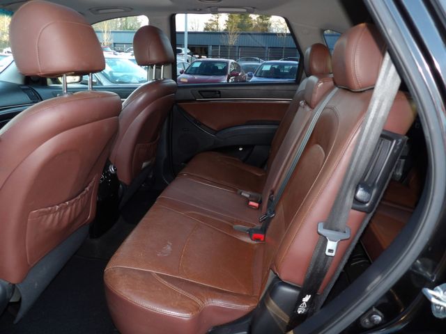 2012 Hyundai Veracruz Limited | Dalton, GA | Paniagua Auto Mall 