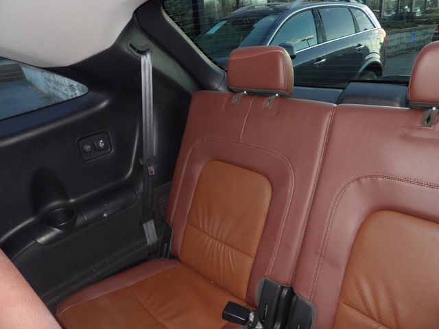 2012 Hyundai Veracruz Limited | Dalton, GA | Paniagua Auto Mall 