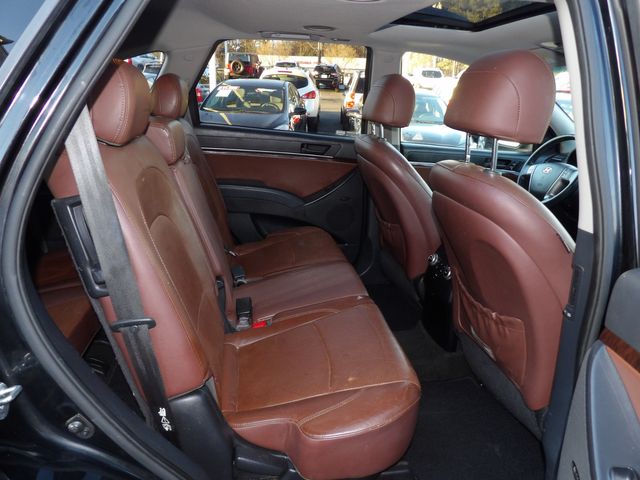 2012 Hyundai Veracruz Limited | Dalton, GA | Paniagua Auto Mall 