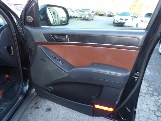 2012 Hyundai Veracruz Limited | Dalton, GA | Paniagua Auto Mall 2012 Hyundai Veracruz Limited | Dalton, GA | Paniagua Auto Mall