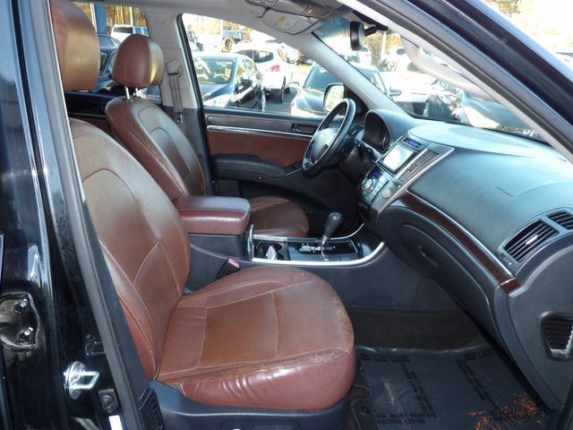 2012 Hyundai Veracruz Limited | Dalton, GA | Paniagua Auto Mall 