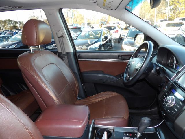 2012 Hyundai Veracruz Limited | Dalton, GA | Paniagua Auto Mall 