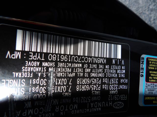 2012 Hyundai Veracruz Limited | Dalton, GA | Paniagua Auto Mall 2012 Hyundai Veracruz Limited | Dalton, GA | Paniagua Auto Mall