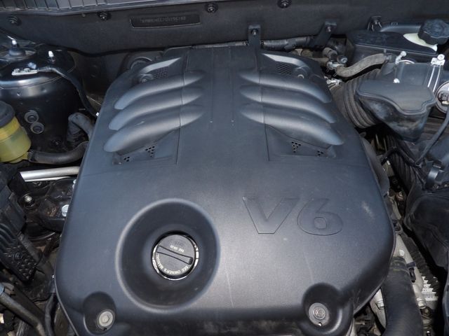 2012 Hyundai Veracruz Limited | Dalton, GA | Paniagua Auto Mall 