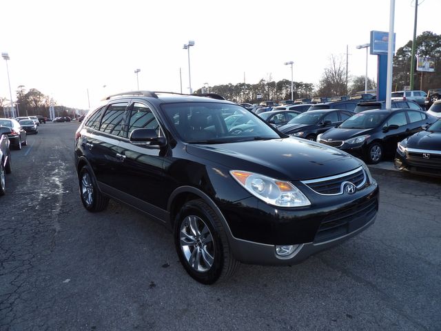 2012 Hyundai Veracruz Limited | Dalton, GA | Paniagua Auto Mall 2012 Hyundai Veracruz Limited | Dalton, GA | Paniagua Auto Mall