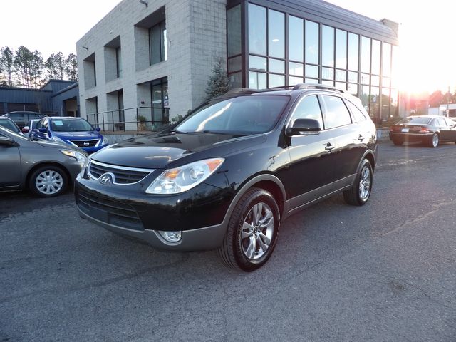 2012 Hyundai Veracruz Limited | Dalton, GA | Paniagua Auto Mall 2012 Hyundai Veracruz Limited | Dalton, GA | Paniagua Auto Mall