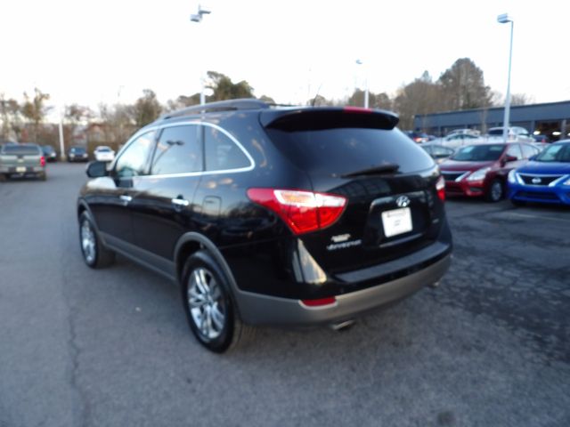 2012 Hyundai Veracruz Limited | Dalton, GA | Paniagua Auto Mall 