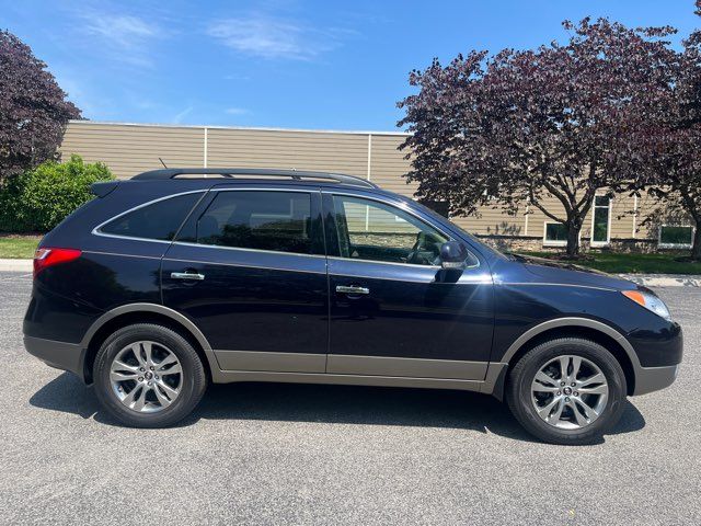 2012 Hyundai Veracruz Limited AWD 3rd Row Imports and More Inc 2012 Hyundai Veracruz Limited AWD 3rd Row Imports and More Inc