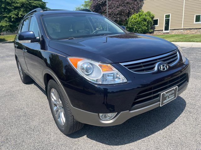2012 Hyundai Veracruz Limited AWD 3rd Row Imports and More Inc 2012 Hyundai Veracruz Limited AWD 3rd Row Imports and More Inc