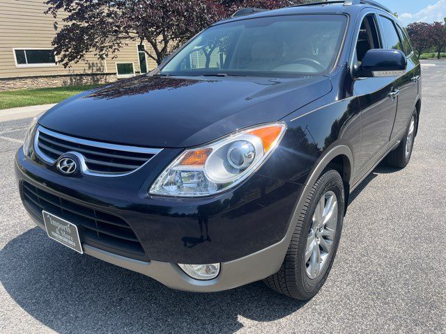 2012 Hyundai Veracruz Limited AWD 3rd Row Imports and More Inc 2012 Hyundai Veracruz Limited AWD 3rd Row Imports and More Inc