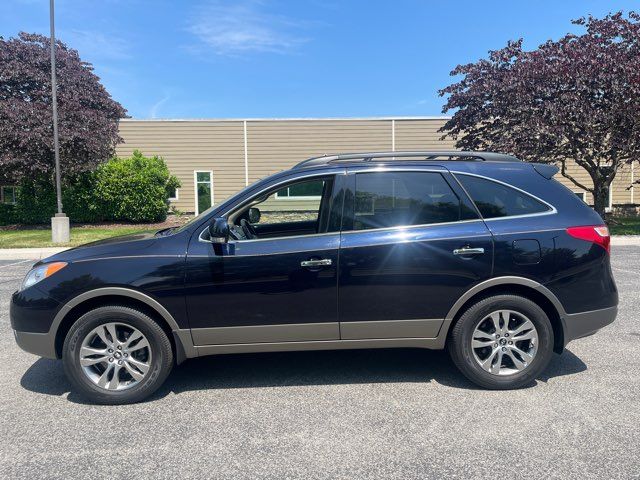 2012 Hyundai Veracruz Limited AWD 3rd Row Imports and More Inc 2012 Hyundai Veracruz Limited AWD 3rd Row Imports and More Inc