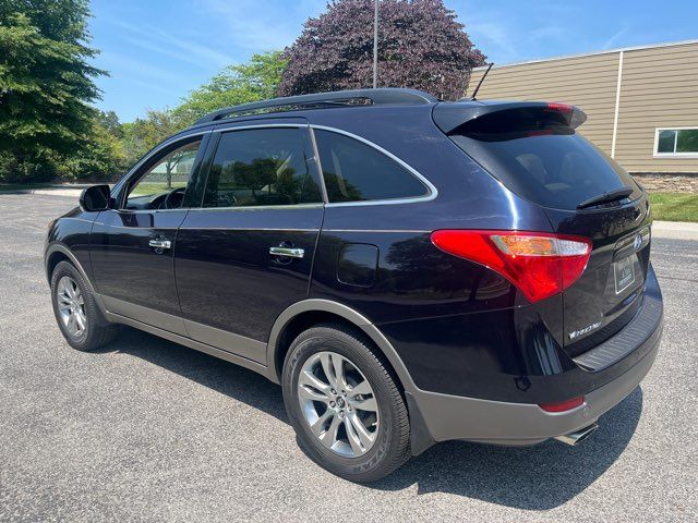 2012 Hyundai Veracruz Limited AWD 3rd Row Imports and More Inc