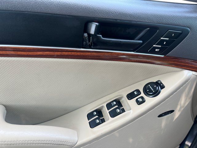 2012 Hyundai Veracruz Limited AWD 3rd Row Imports and More Inc 2012 Hyundai Veracruz Limited AWD 3rd Row Imports and More Inc