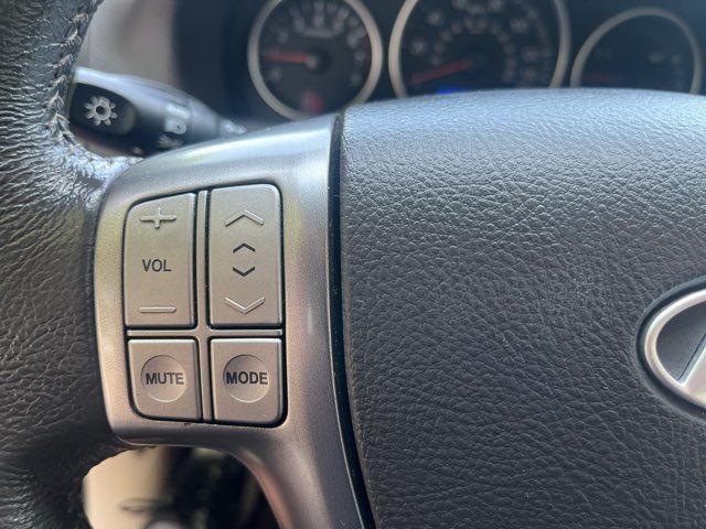 2012 Hyundai Veracruz Limited AWD 3rd Row Imports and More Inc