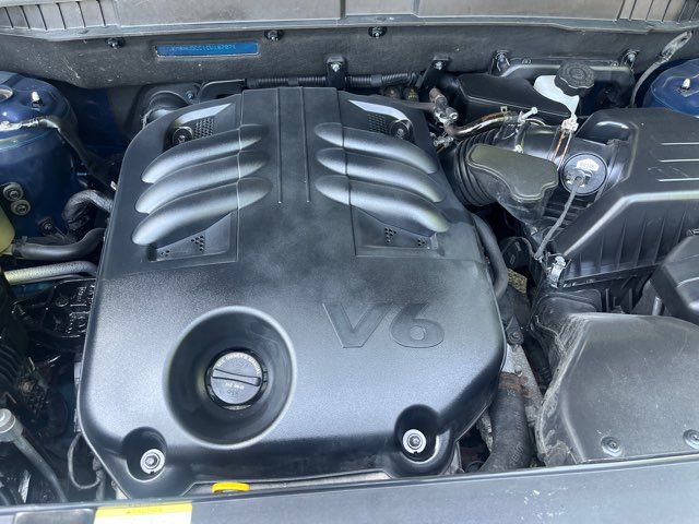 2012 Hyundai Veracruz Limited AWD 3rd Row Imports and More Inc