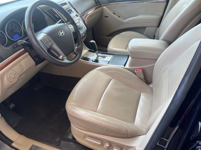 2012 Hyundai Veracruz Limited AWD 3rd Row Imports and More Inc