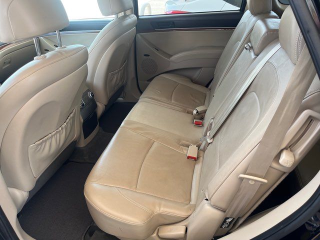 2012 Hyundai Veracruz Limited AWD 3rd Row Imports and More Inc 2012 Hyundai Veracruz Limited AWD 3rd Row Imports and More Inc