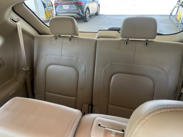 2012 Hyundai Veracruz Limited AWD 3rd Row Imports and More Inc
