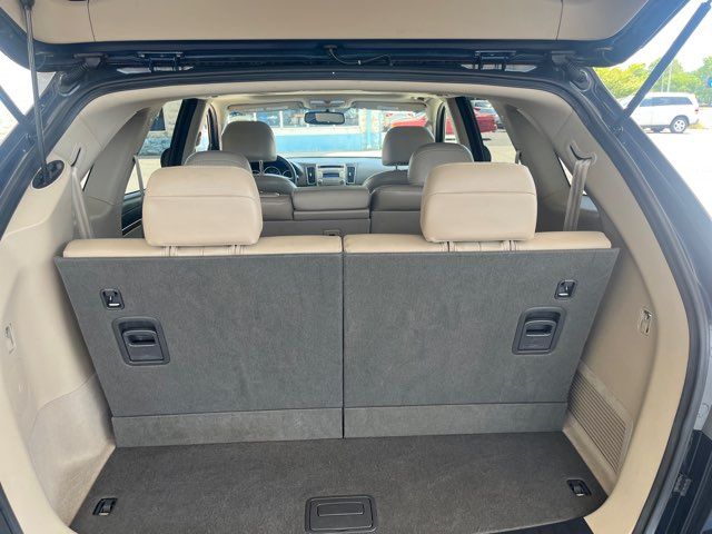 2012 Hyundai Veracruz Limited AWD 3rd Row Imports and More Inc 2012 Hyundai Veracruz Limited AWD 3rd Row Imports and More Inc