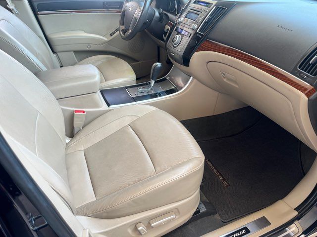 2012 Hyundai Veracruz Limited AWD 3rd Row Imports and More Inc 2012 Hyundai Veracruz Limited AWD 3rd Row Imports and More Inc