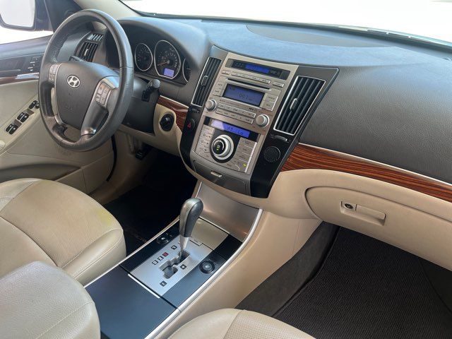 2012 Hyundai Veracruz Limited AWD 3rd Row Imports and More Inc