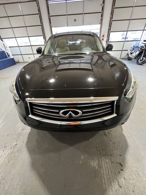 2012 Infiniti FX35  | Annapolis, MD | Annapolis Public Auto Auction