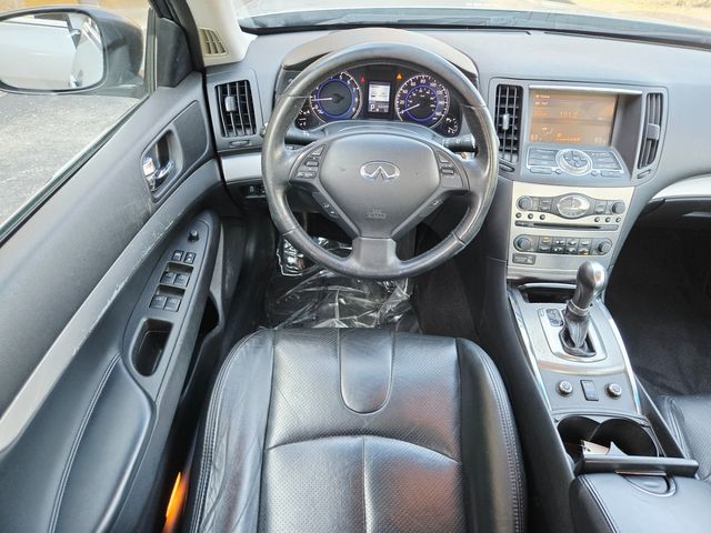 2012 Infiniti G25X Sedan  | Ellisville, MO | AutoPort