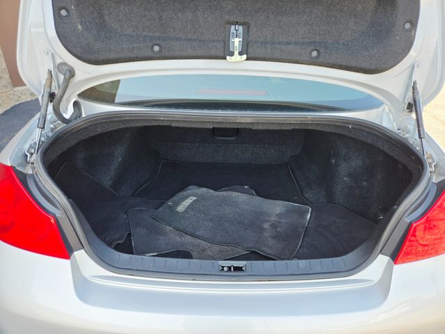 2012 Infiniti G25X Sedan  | Ellisville, MO | AutoPort