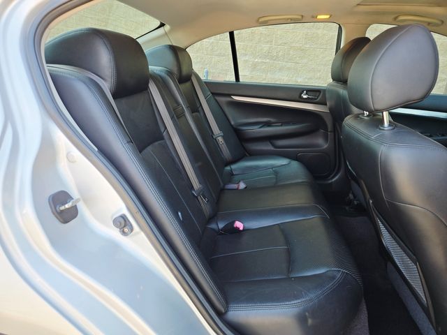 2012 Infiniti G25X Sedan | Ellisville, MO | AutoPort 2012 Infiniti G25X Sedan | Ellisville, MO | AutoPort