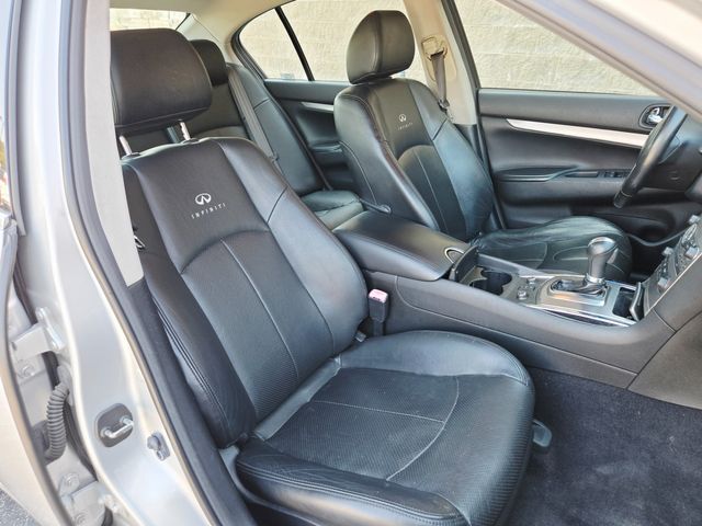 2012 Infiniti G25X Sedan | Ellisville, MO | AutoPort 2012 Infiniti G25X Sedan | Ellisville, MO | AutoPort