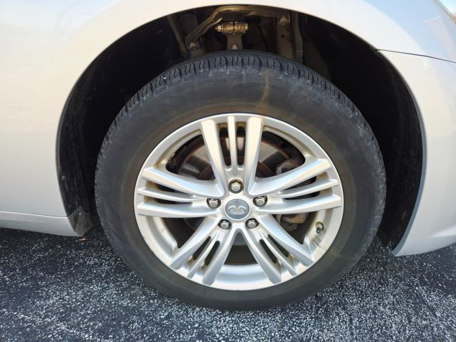 2012 Infiniti G25X Sedan  | Ellisville, MO | AutoPort