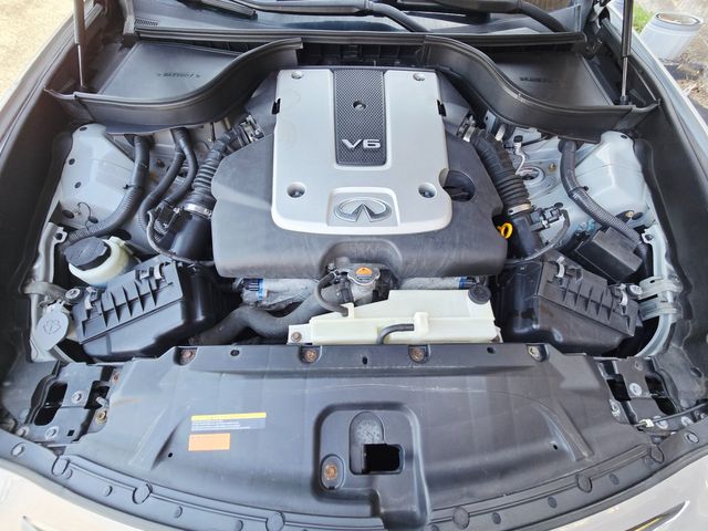 2012 Infiniti G25X Sedan  | Ellisville, MO | AutoPort