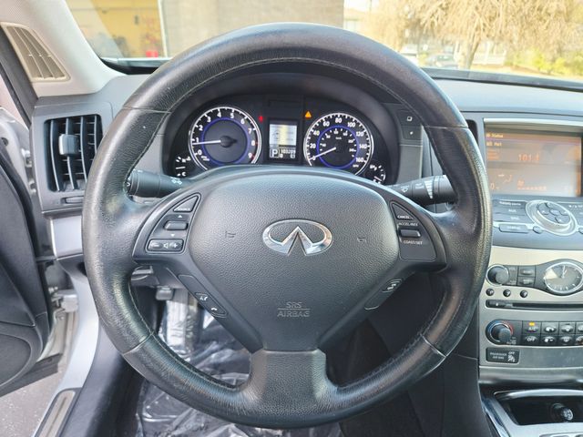 2012 Infiniti G25X Sedan | Ellisville, MO | AutoPort 2012 Infiniti G25X Sedan | Ellisville, MO | AutoPort