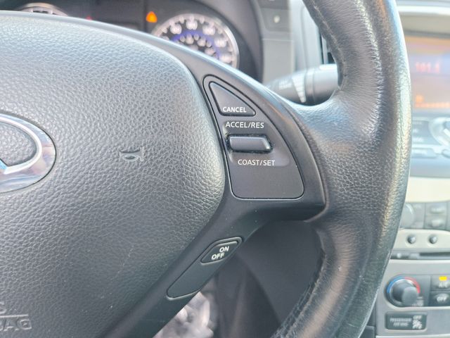 2012 Infiniti G25X Sedan  | Ellisville, MO | AutoPort