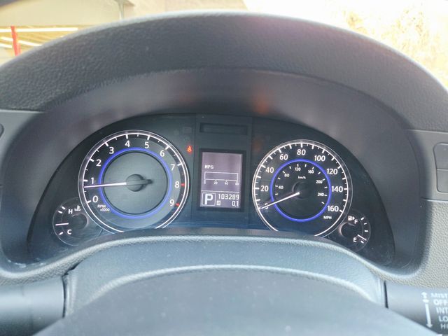 2012 Infiniti G25X Sedan | Ellisville, MO | AutoPort 2012 Infiniti G25X Sedan | Ellisville, MO | AutoPort