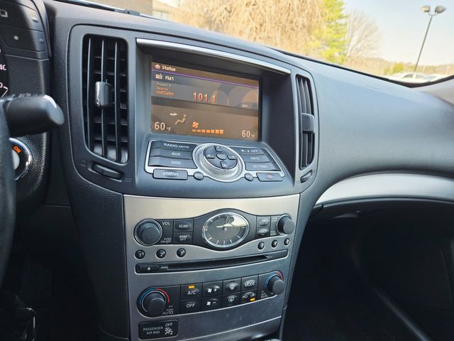 2012 Infiniti G25X Sedan  | Ellisville, MO | AutoPort